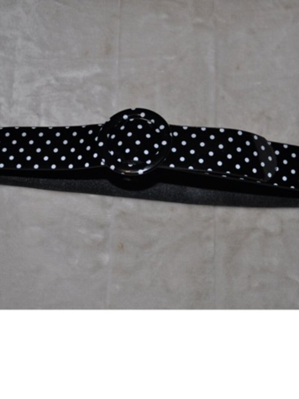 Retro Vintage Belts XS, S.Polka Dots 50's Pin Up Women's.rockabilly style